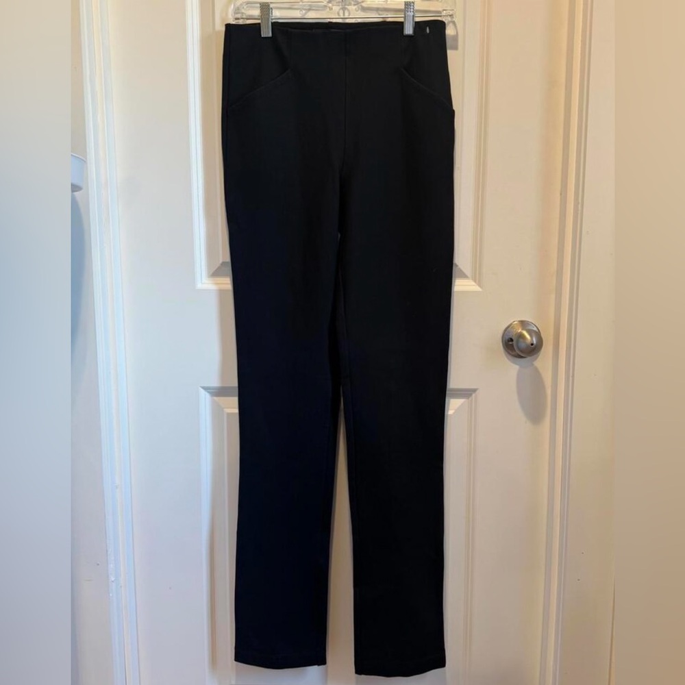 Women's Black Pants